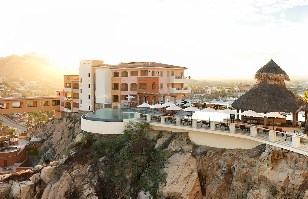 The Ridge At Playa Grande 5* Cabo San Lucas